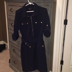 Cute Professional Dress